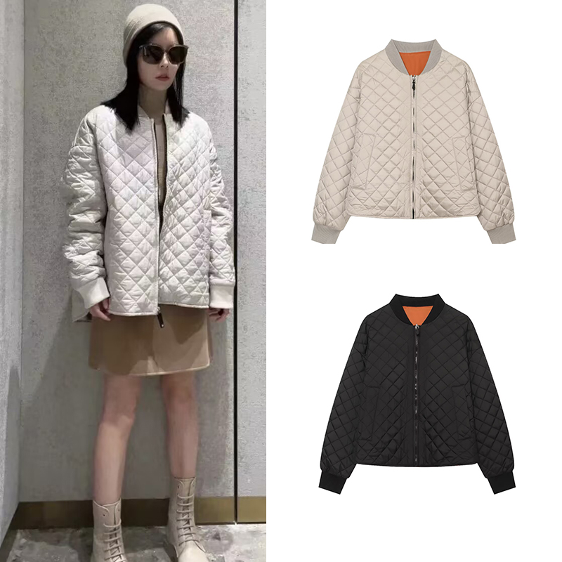 Street Fashion Youth - Women's Autumn Jackets 2026 New Fashion