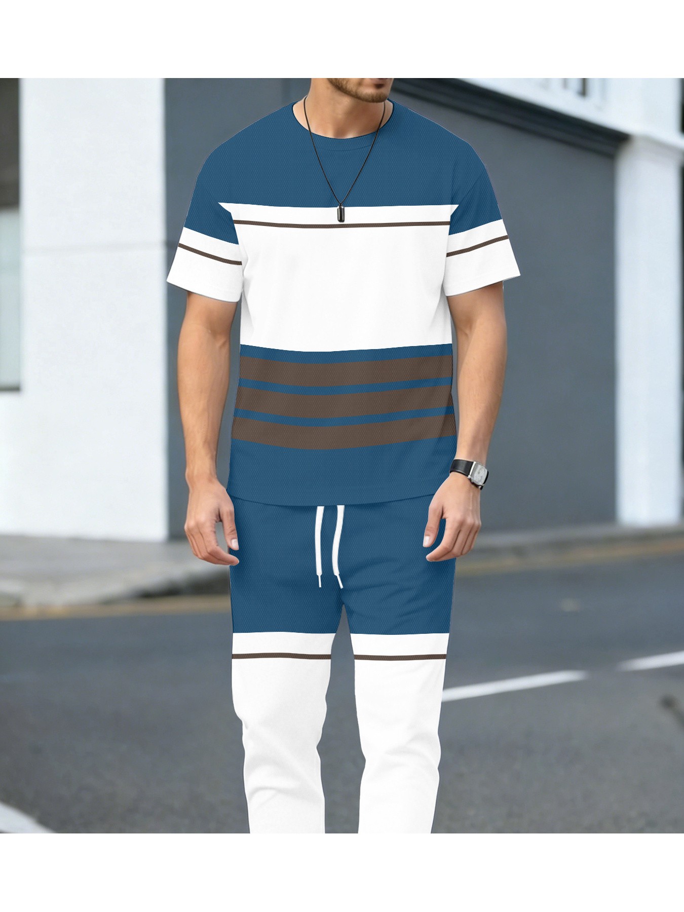 Street Fashion Styles - 2026 Summer New Style Street Casual