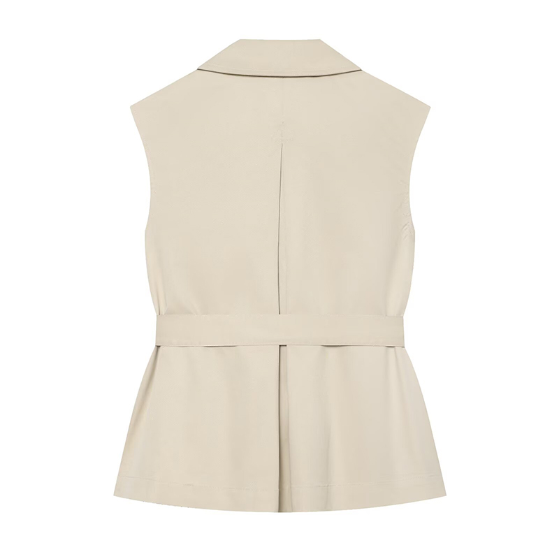 Autumn Women's Jackets Vest 20 - огляд і ціна Street Fashion Youth