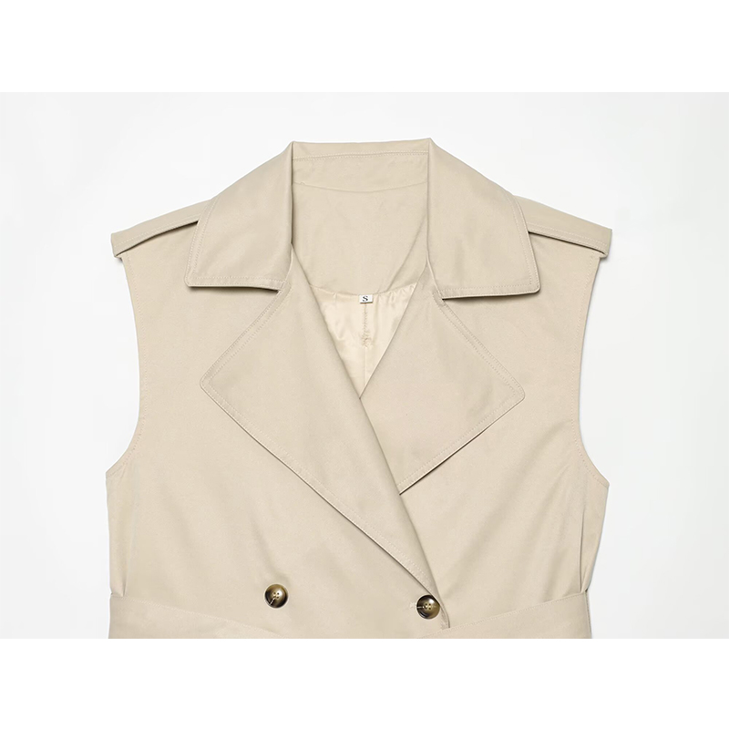 Autumn Women's Jackets Vest 20 - огляд і ціна Street Fashion Youth