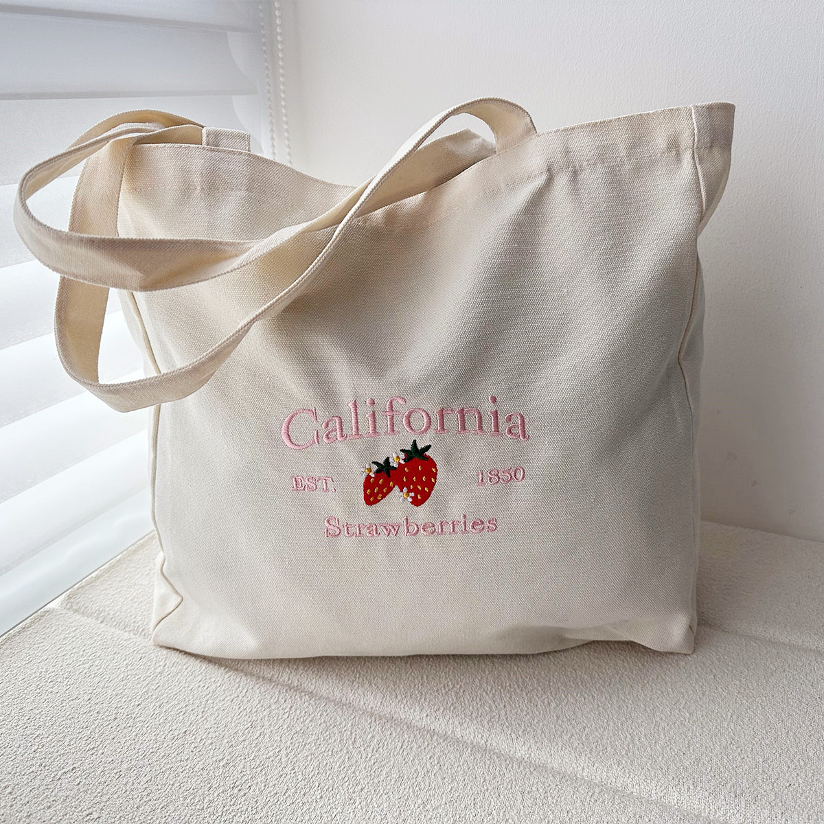 California EST.1850 Strawberri - огляд і ціна Street Fashion California