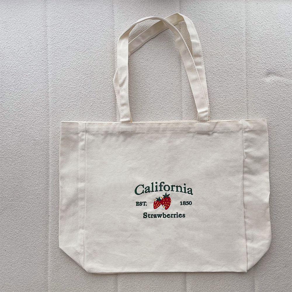 California EST.1850 Strawberri - огляд і ціна Street Fashion California