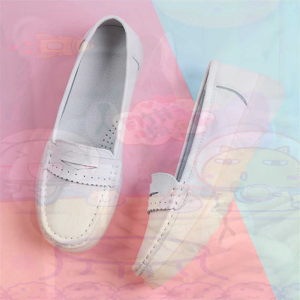 Moccasin Driving Teenage Sneak - огляд і ціна Street Fashion Uk