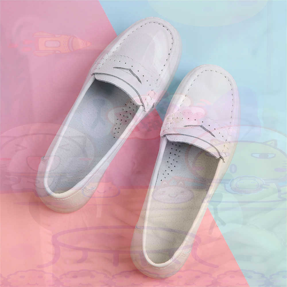 Moccasin Driving Teenage Sneak - огляд і ціна Street Fashion Uk