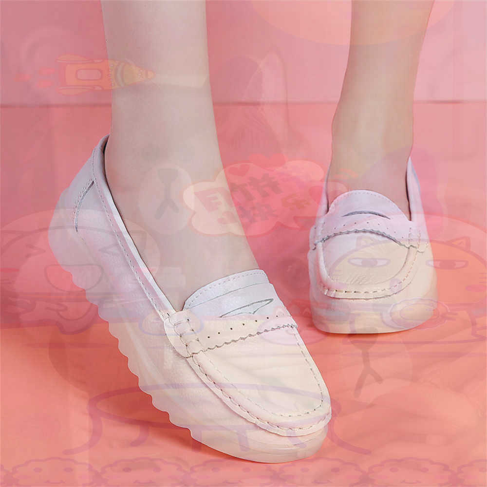 Moccasin Driving Teenage Sneak - огляд і ціна Street Fashion Uk