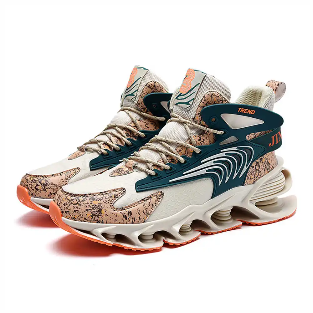 Non-slip Mid Child Running Sne - огляд і ціна Street Fashion Youth