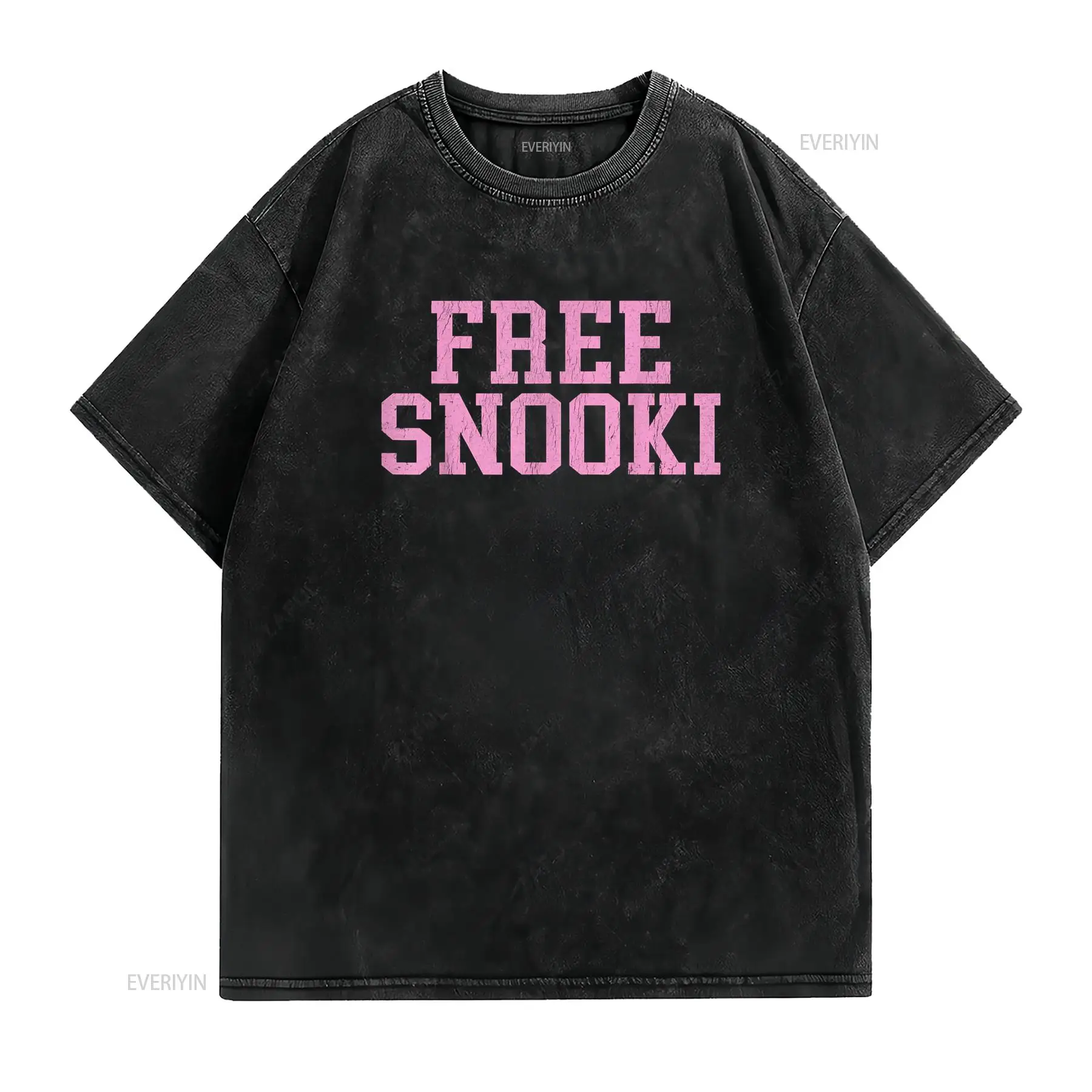 Free Snooki T Shirt vintage Wa - огляд і ціна Street Fashion Dance