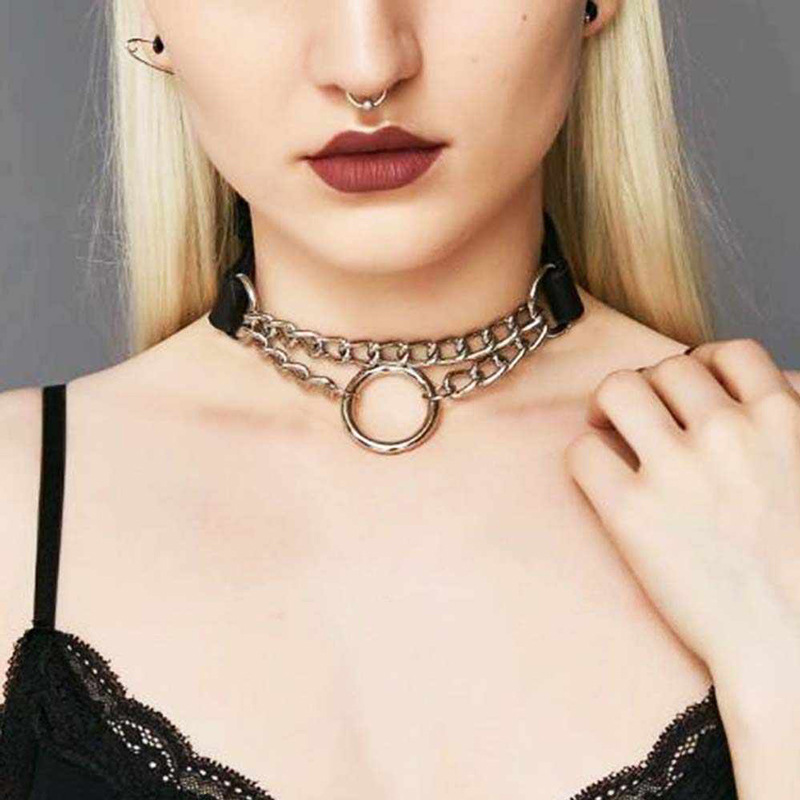 Fashion Punk Street photo Goth - огляд і ціна Street Fashion Photo