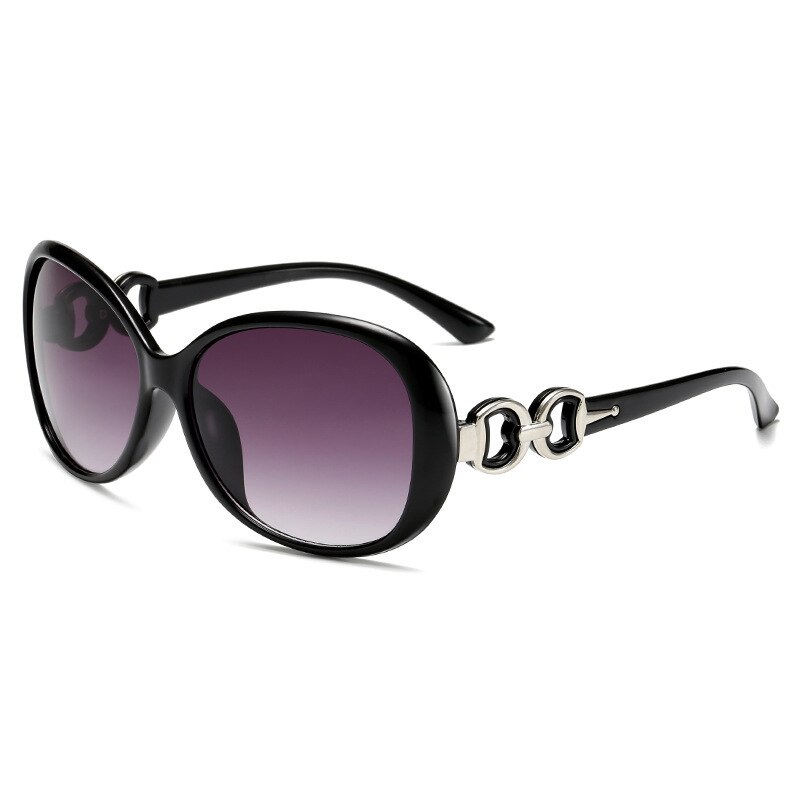 New Fashion Oval Sunglasses Tr - огляд і ціна Street Fashion Photo