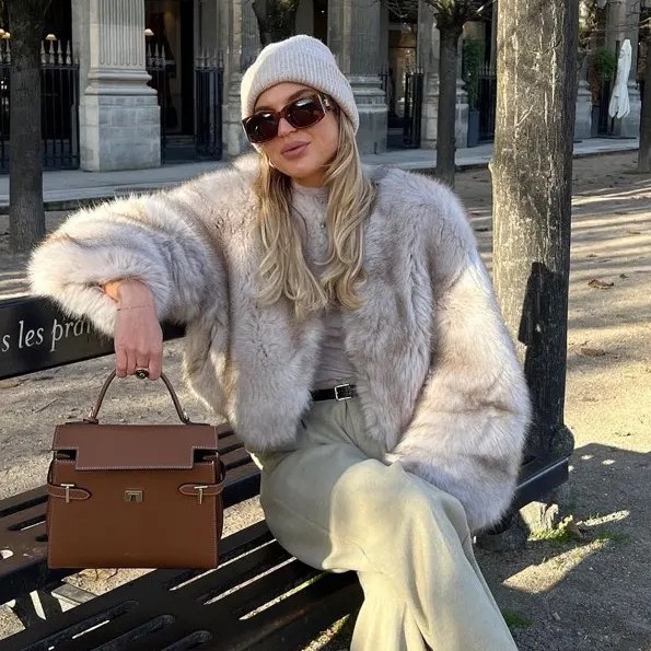 Street Fashion Week Luxury Bra - огляд і ціна Street Fashion Week