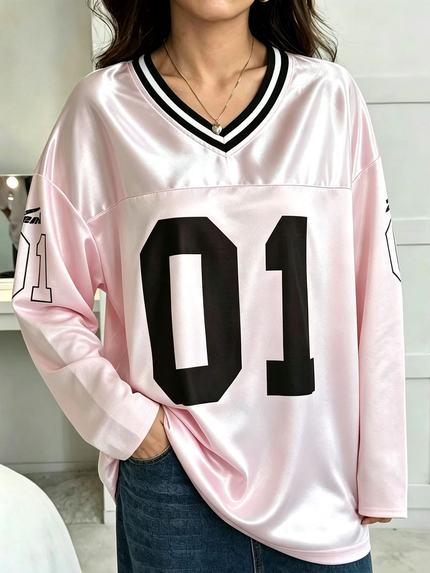 Men's Women Men Vintage Long S - огляд і ціна Street Fashion Vintage