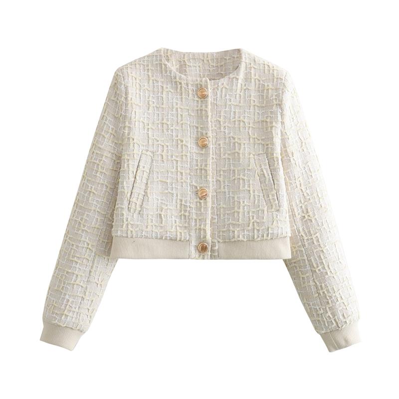 Autumn New Jacket 2024 Women's - огляд і ціна Street Fashion Youth
