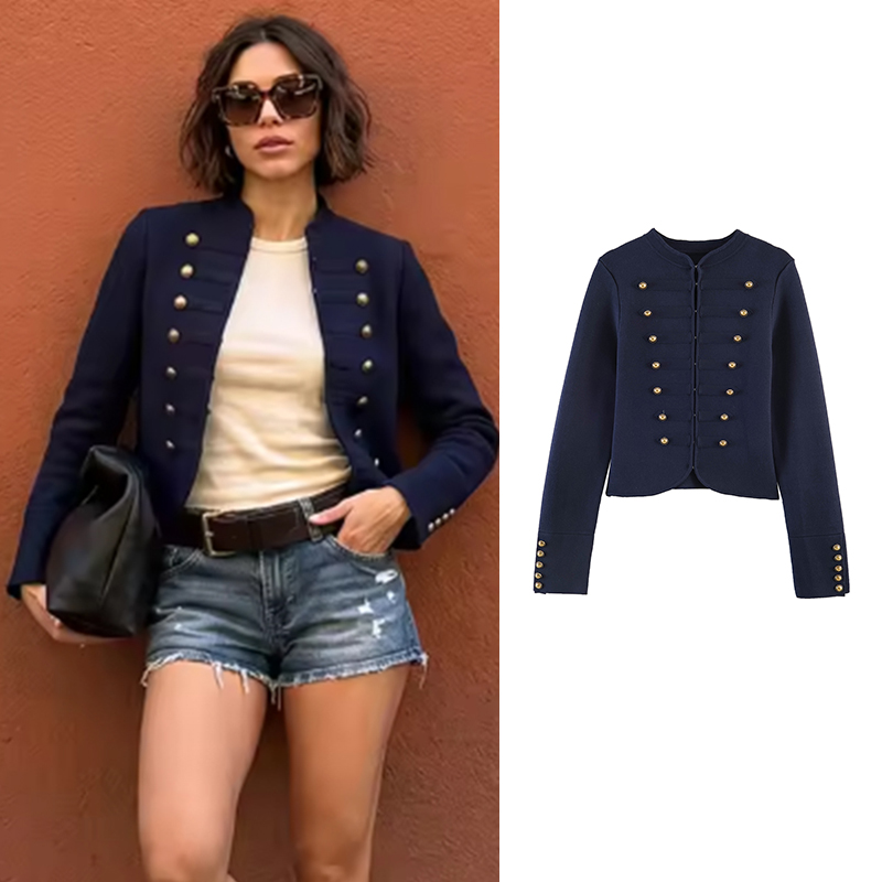 Cardigan Sweater Women's Autum - огляд і ціна Street Fashion Youth
