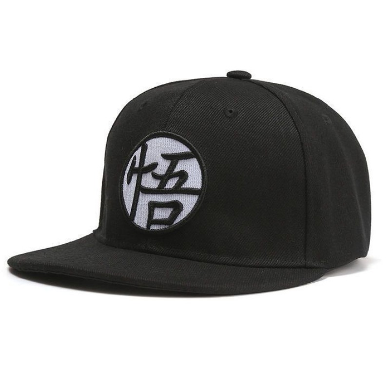 New Dragon Ball Hat Anime Exqu - огляд і ціна Street Fashion Of Japan