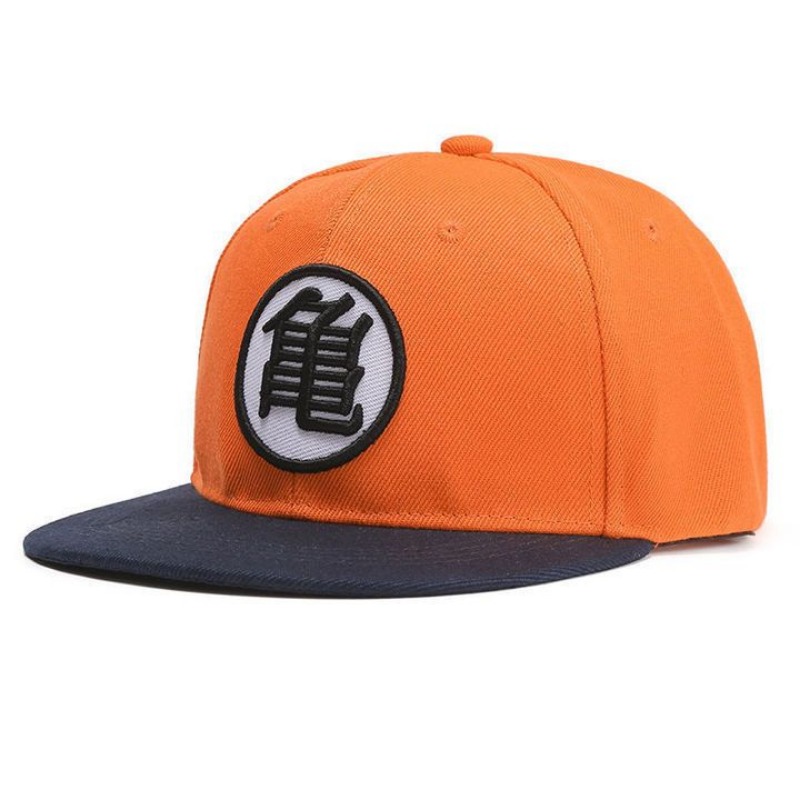 New Dragon Ball Hat Anime Exqu - огляд і ціна Street Fashion Of Japan