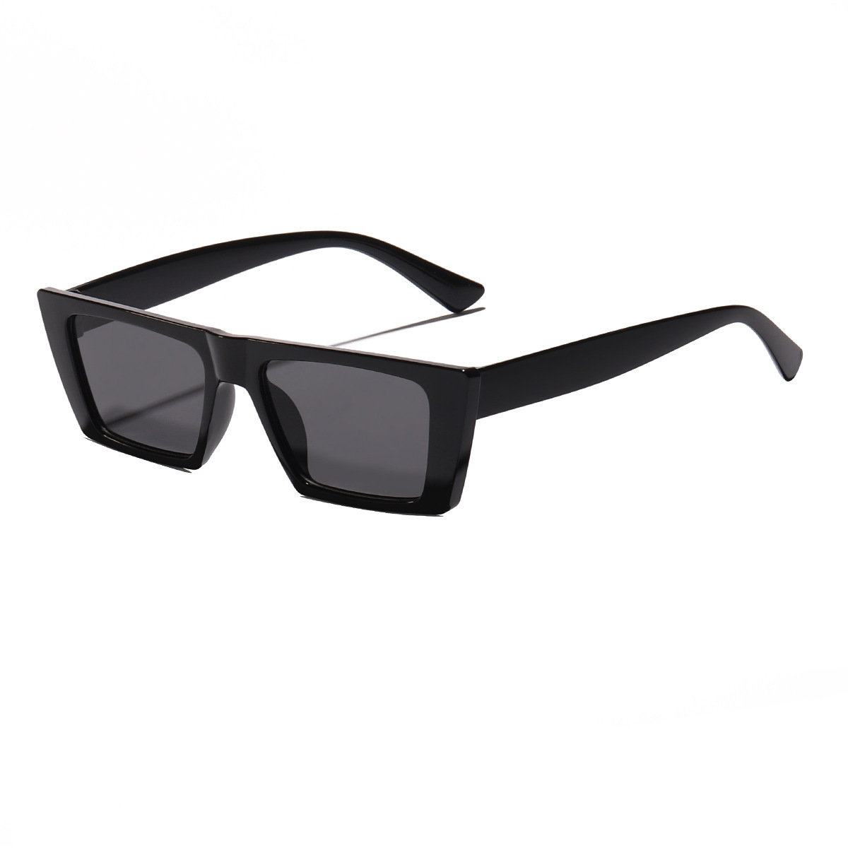 2025 New Square Frame Sunglass - огляд і ціна Street Fashion Photographers