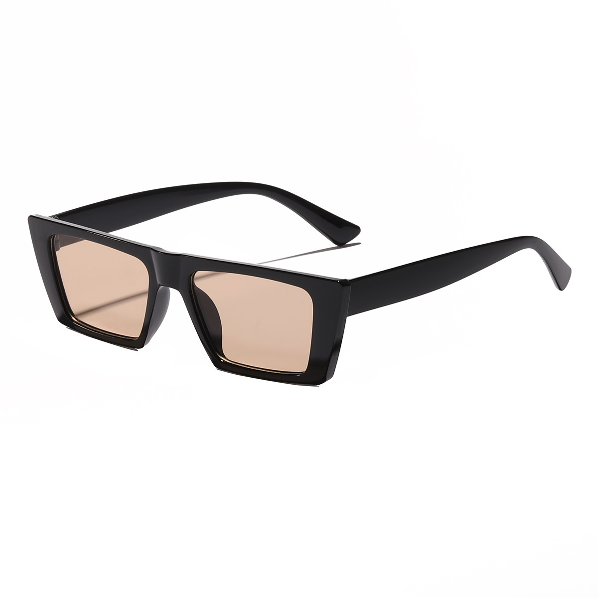 2025 New Square Frame Sunglass - огляд і ціна Street Fashion Photographers