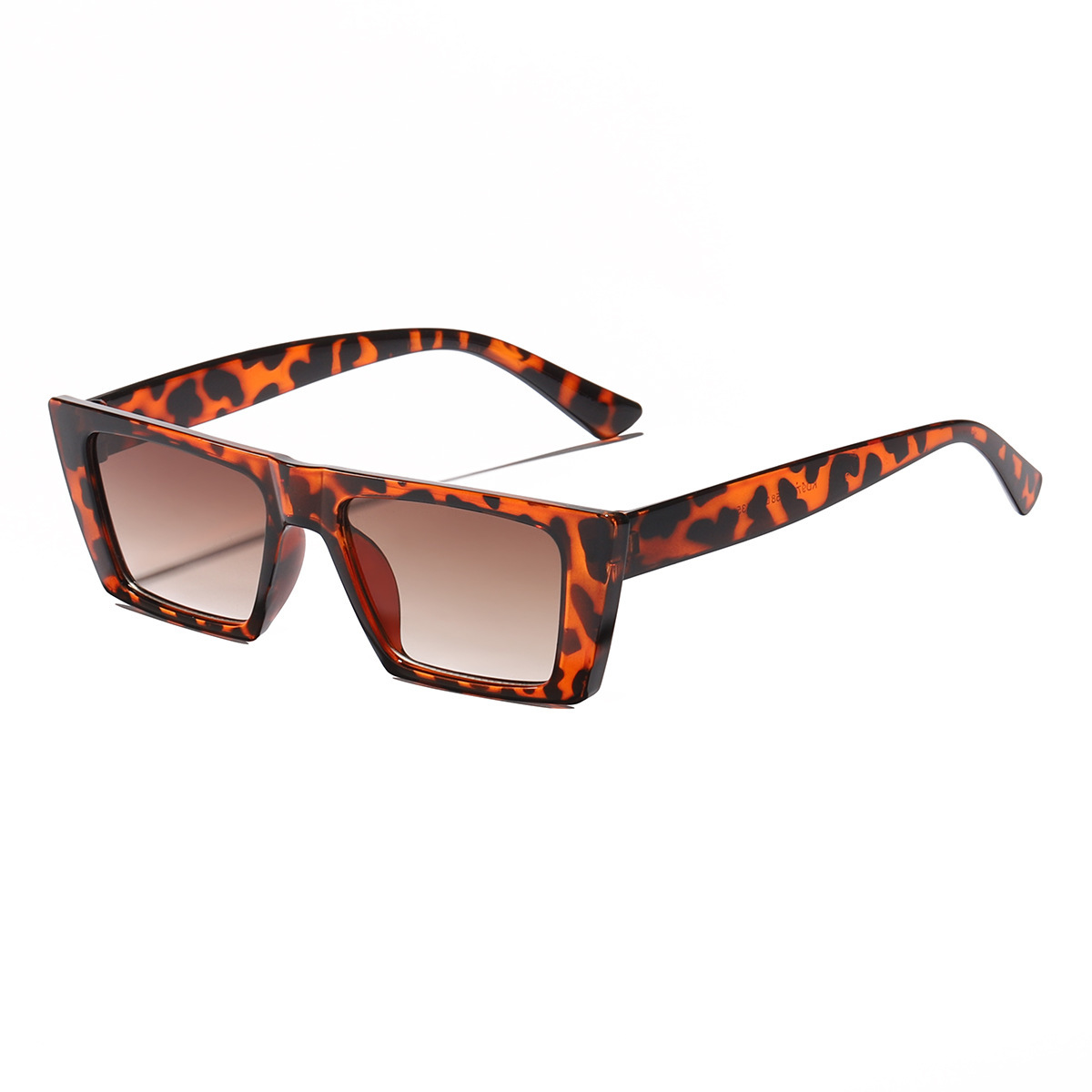 2025 New Square Frame Sunglass - огляд і ціна Street Fashion Photographers