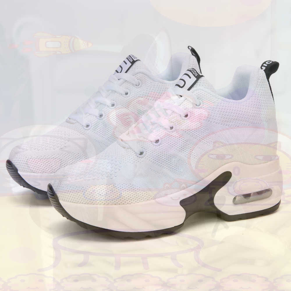 Red Size 36 Shoes Woman Tennis - огляд і ціна Street Fashion Uk