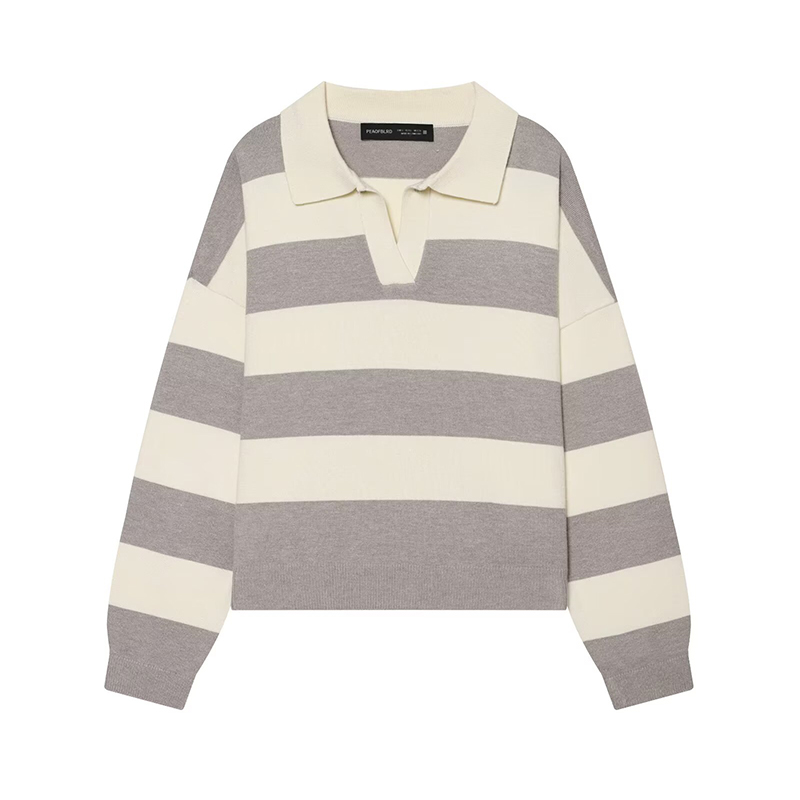 Women's Autumn Sweater Pullove - огляд і ціна Street Fashion Youth