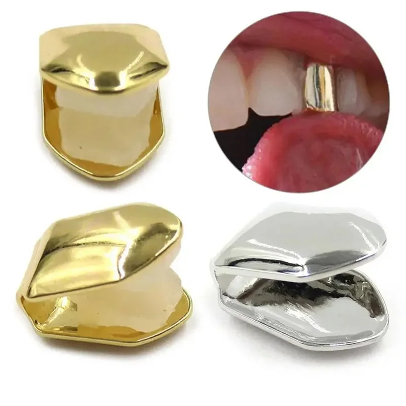 1/2/3/4Pcs Hip Hop Rapper Sing - огляд і ціна Street Fashion Jewelry