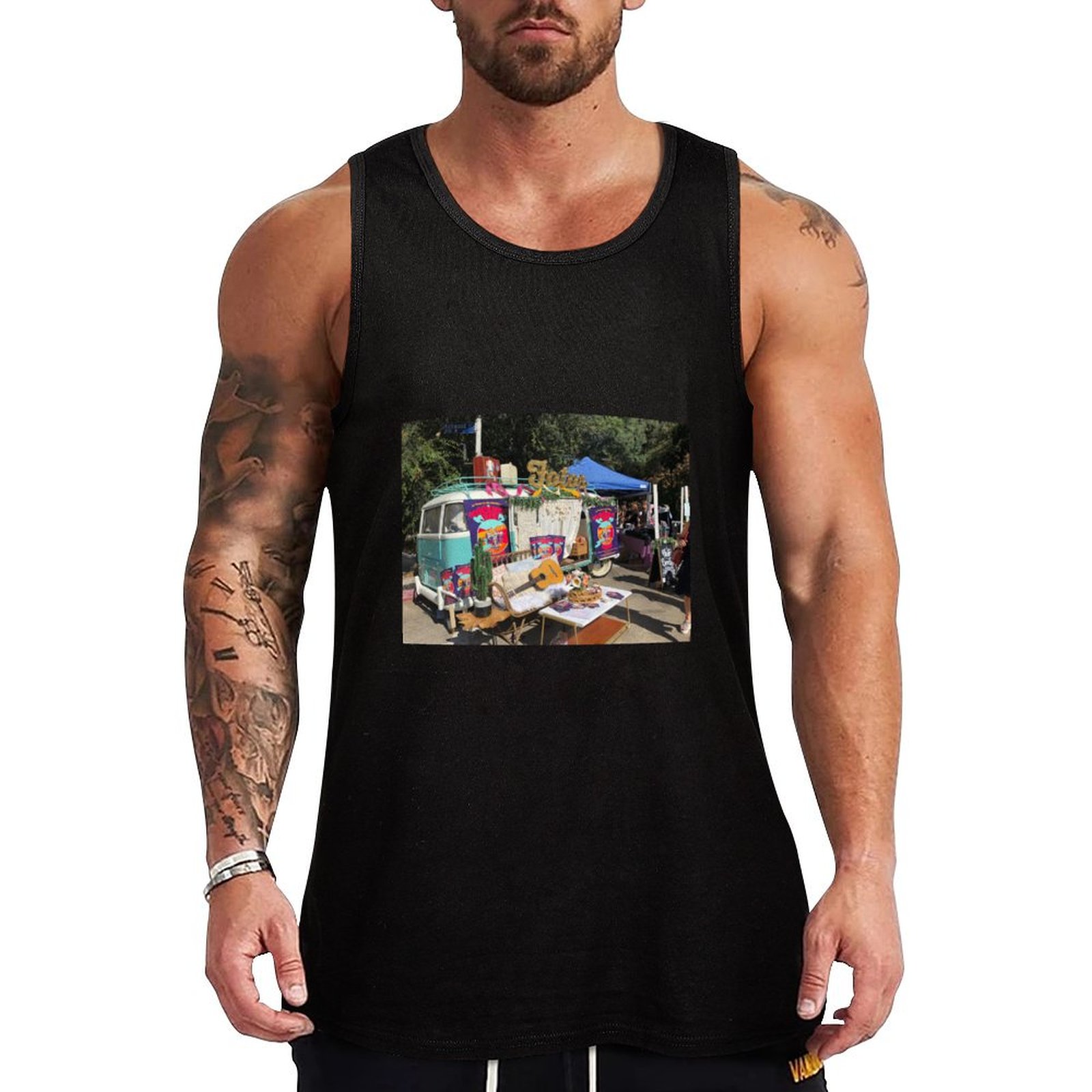 Love Street Laurel Canyon Los  - огляд і ціна Street Fashion California