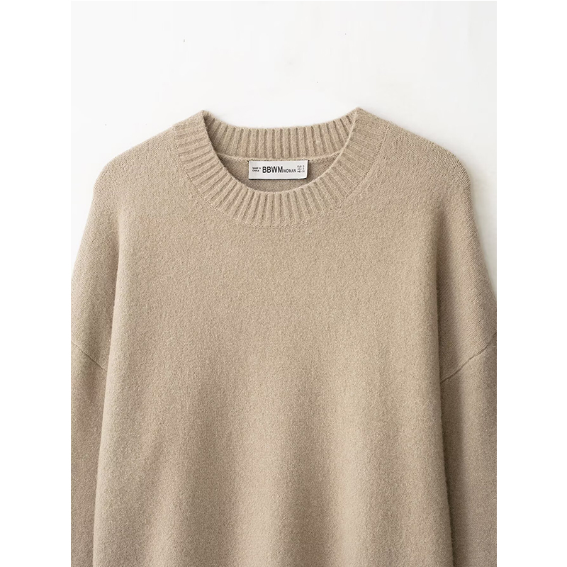 Women's Pullover Sweater 2026  - огляд і ціна Street Fashion Youth