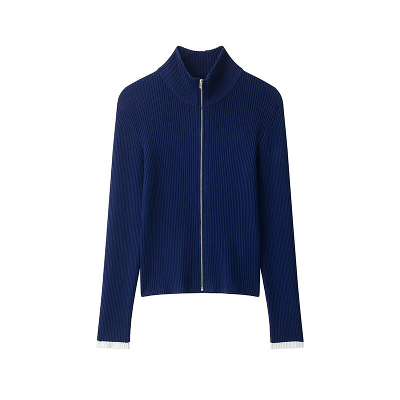 Women's Sweater Autumn 2026 Ne - огляд і ціна Street Fashion Youth
