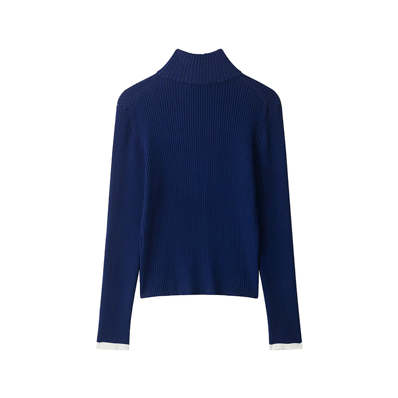 Women's Sweater Autumn 2026 Ne - огляд і ціна Street Fashion Youth