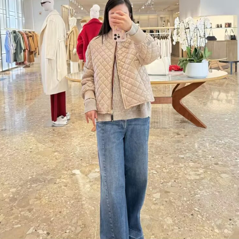 Women's Autumn Jackets 2026 Ne - огляд і ціна Street Fashion Youth