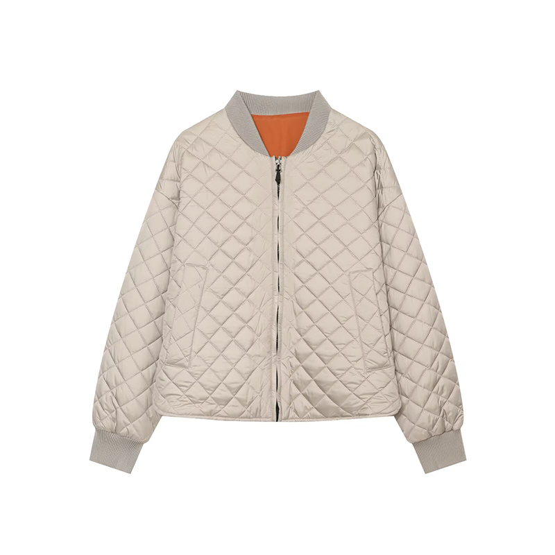 Women's Autumn Jackets 2026 Ne - огляд і ціна Street Fashion Youth
