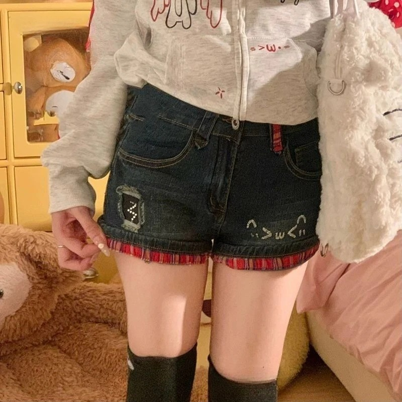 American Vintage Short Jeans W - огляд і ціна Street Fashion Vintage