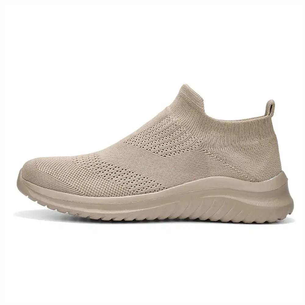 Beige Soft New Novelty Tennis  - огляд і ціна Street Fashion Uk