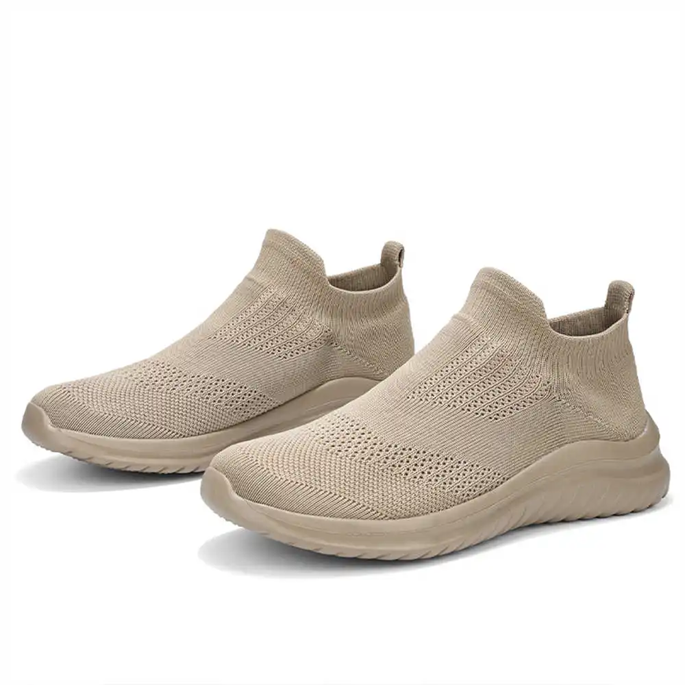 Beige Soft New Novelty Tennis  - огляд і ціна Street Fashion Uk