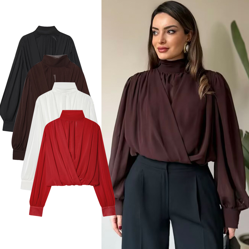 Women's 2026 New Perspective S - огляд і ціна Street Fashion Youth