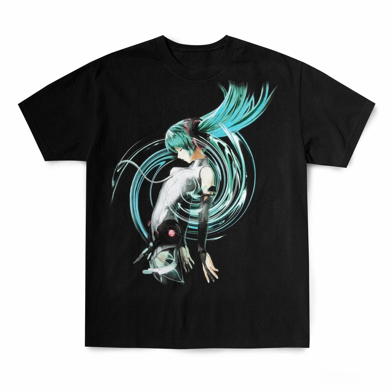 Hatsune Miku Y2k Top Fashion 2 - огляд і ціна Street Fashion Of Japan