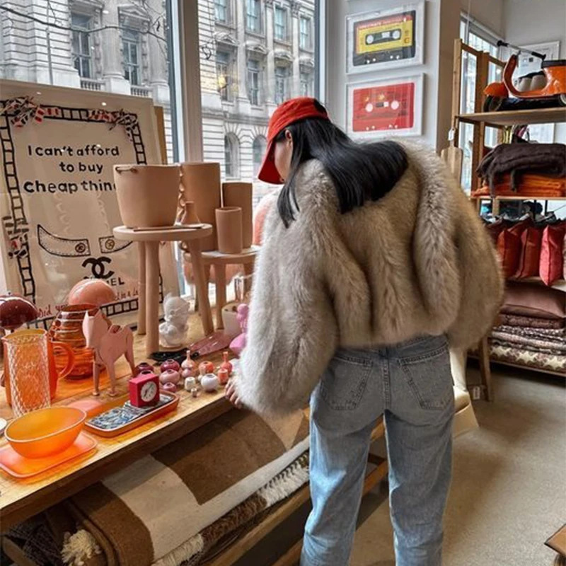 Winter 2026 Hot Cool Girls Flu - огляд і ціна Street Fashion Week