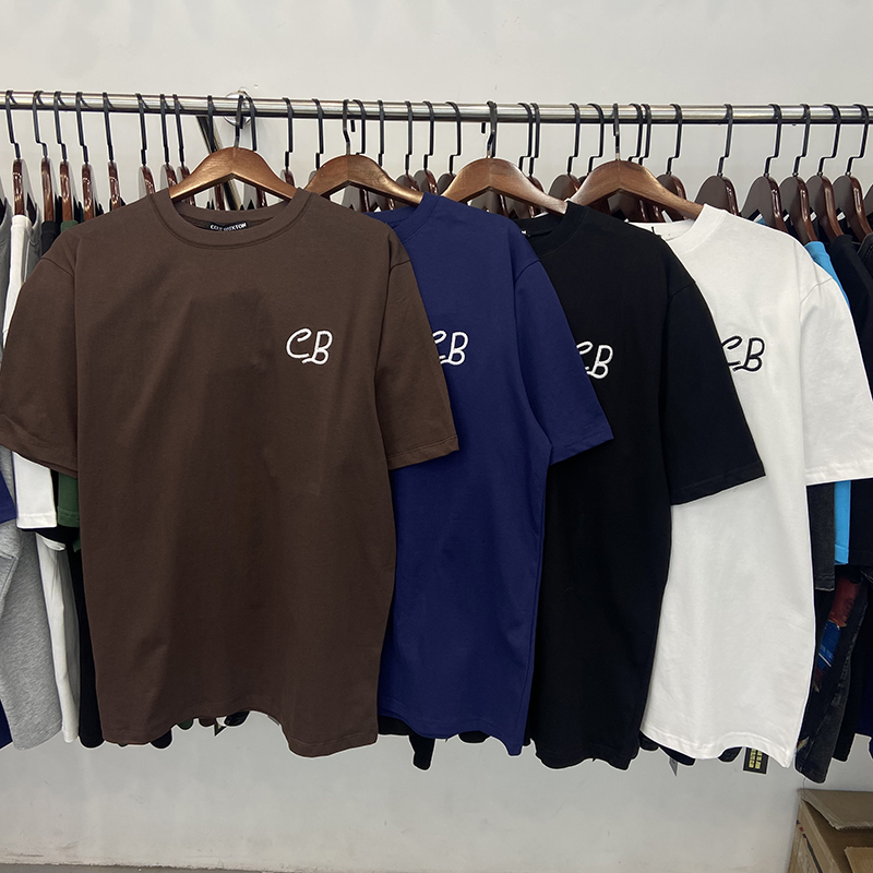 Real Photo Cotton Unisex Casua - огляд і ціна Street Fashion Photo