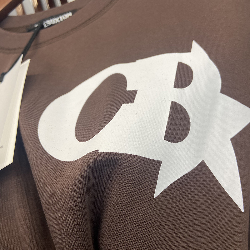 Real Photo Cotton Unisex Casua - огляд і ціна Street Fashion Photo