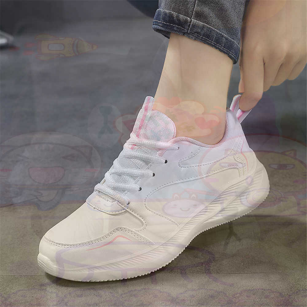 35-40 Number 42 Cool Sneakers  - огляд і ціна Street Fashion Uk