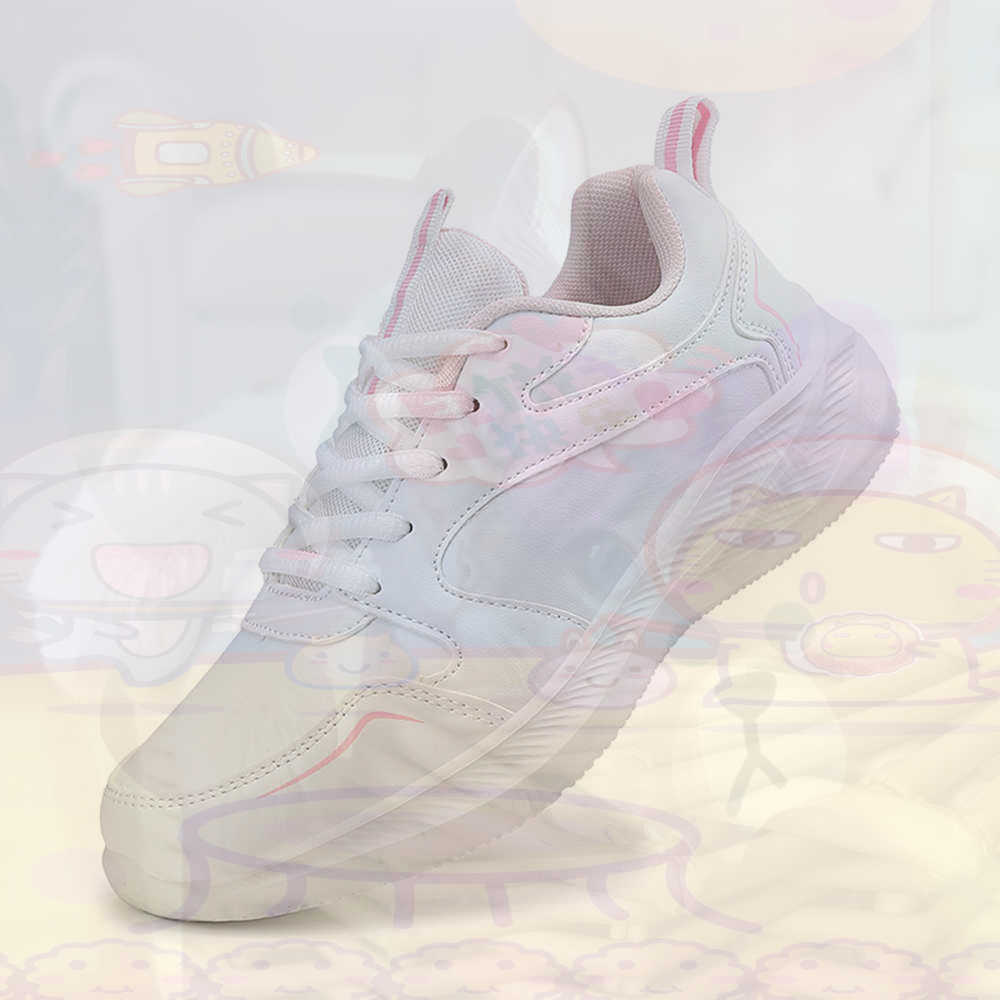 35-40 Number 42 Cool Sneakers  - огляд і ціна Street Fashion Uk
