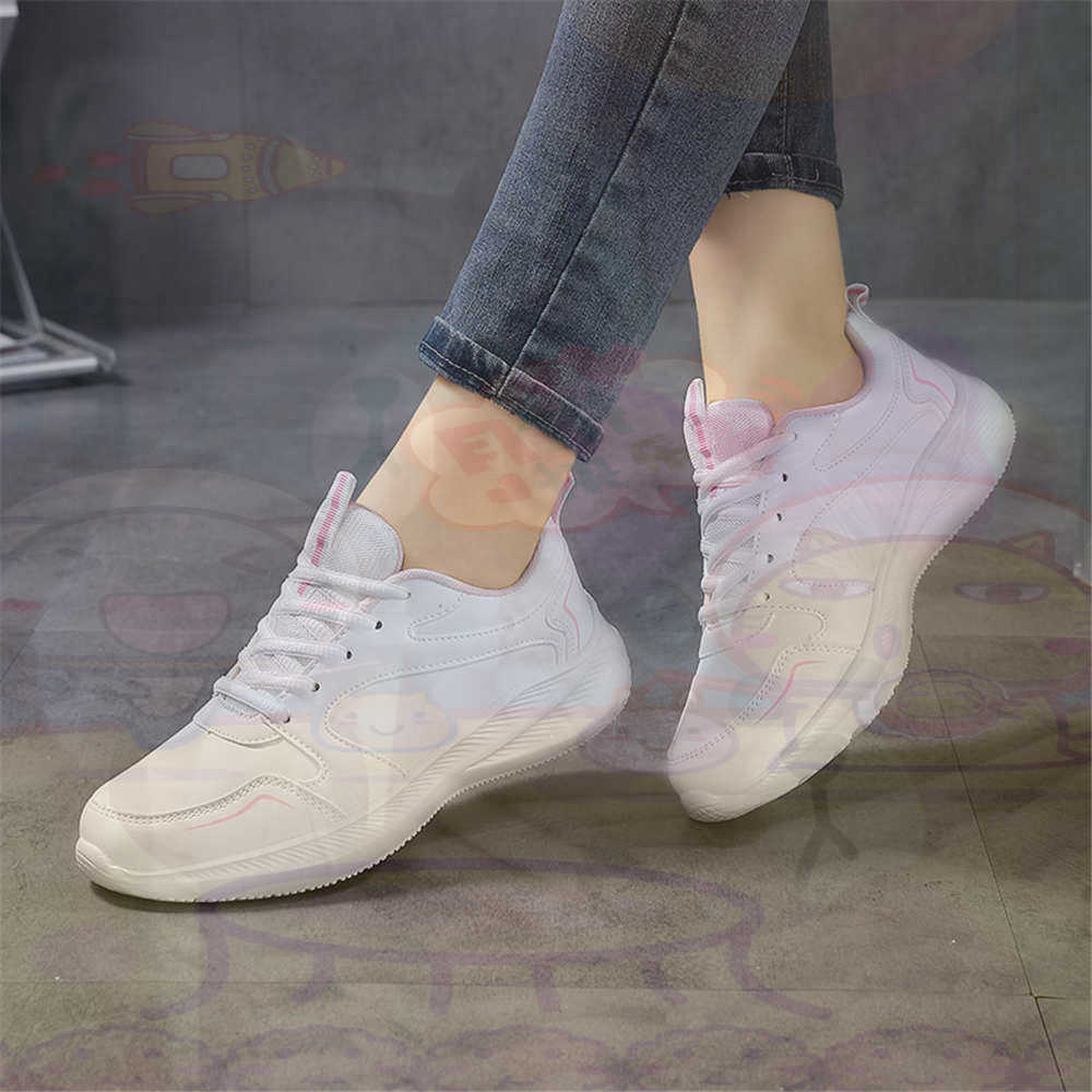 35-40 Number 42 Cool Sneakers  - огляд і ціна Street Fashion Uk