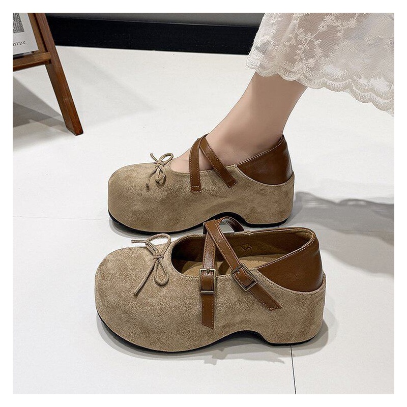 Women's Shoes New Fashion Luxu - огляд і ціна Street Fashion Styles