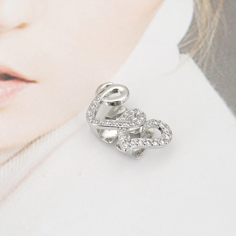 1Pcs European and American Dou - огляд і ціна Street Fashion Jewelry