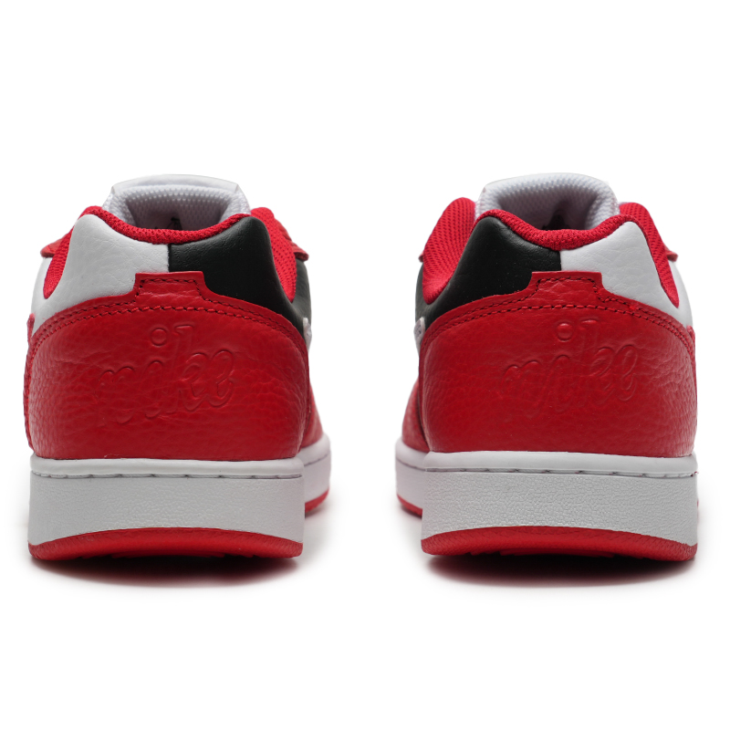 Nike Men's Shoes Ebernon Low P - огляд і ціна Street Fashion Shanghai