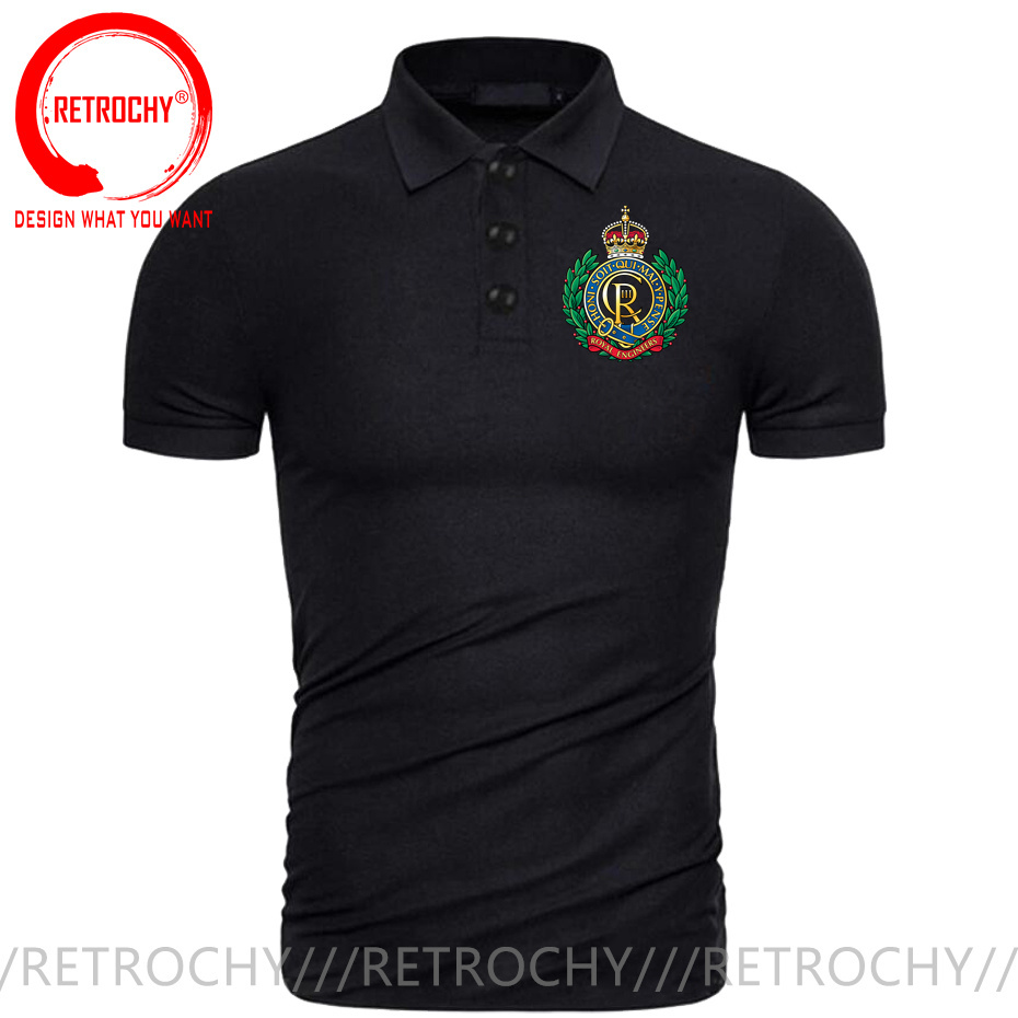 UK British Royal Engineer Corp - огляд і ціна Street Fashion Uk
