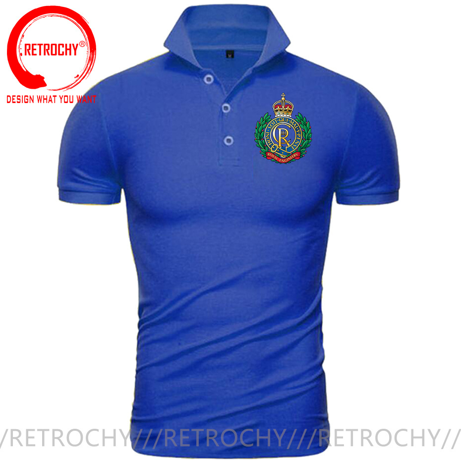 UK British Royal Engineer Corp - огляд і ціна Street Fashion Uk