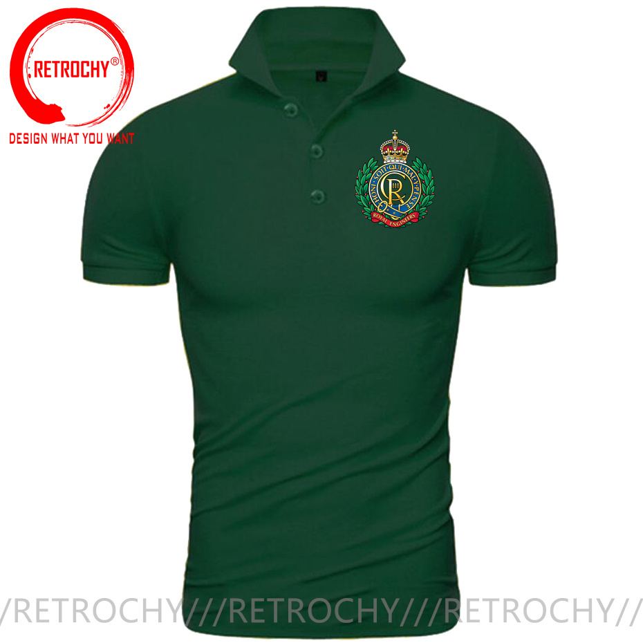 UK British Royal Engineer Corp - огляд і ціна Street Fashion Uk