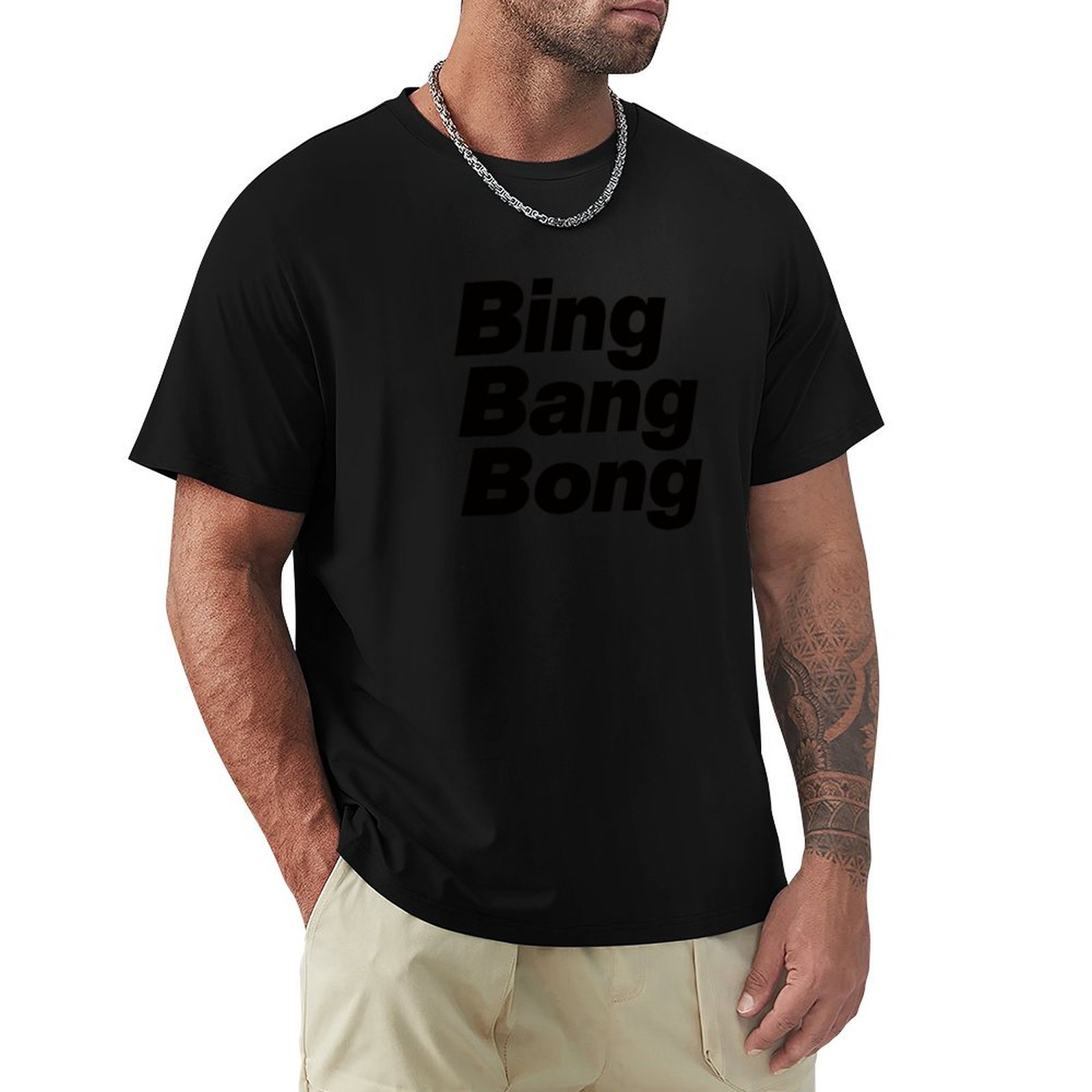 Bing Bang Bong - Rupauls Drag  - огляд і ціна Street Fashion Uk