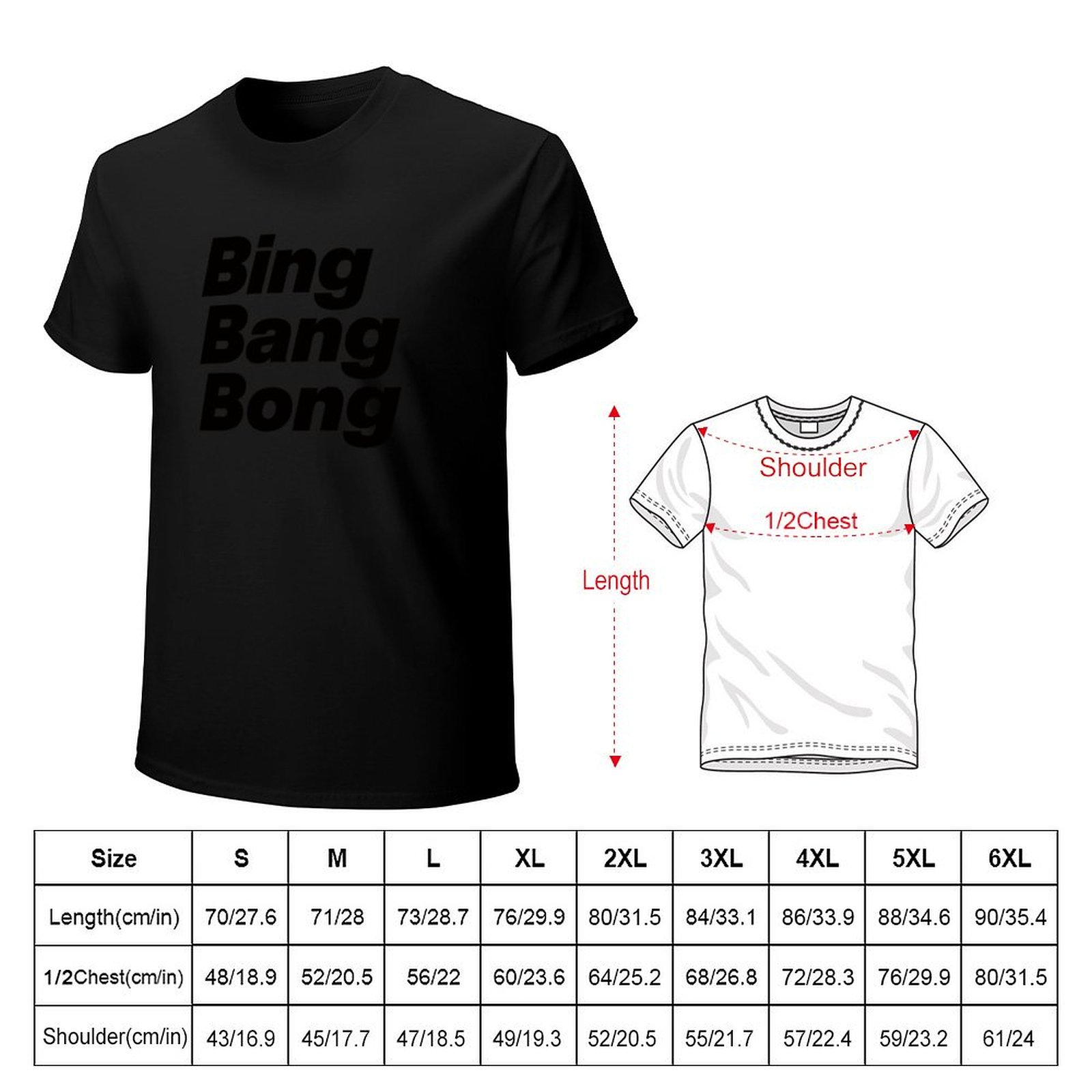 Bing Bang Bong - Rupauls Drag  - огляд і ціна Street Fashion Uk